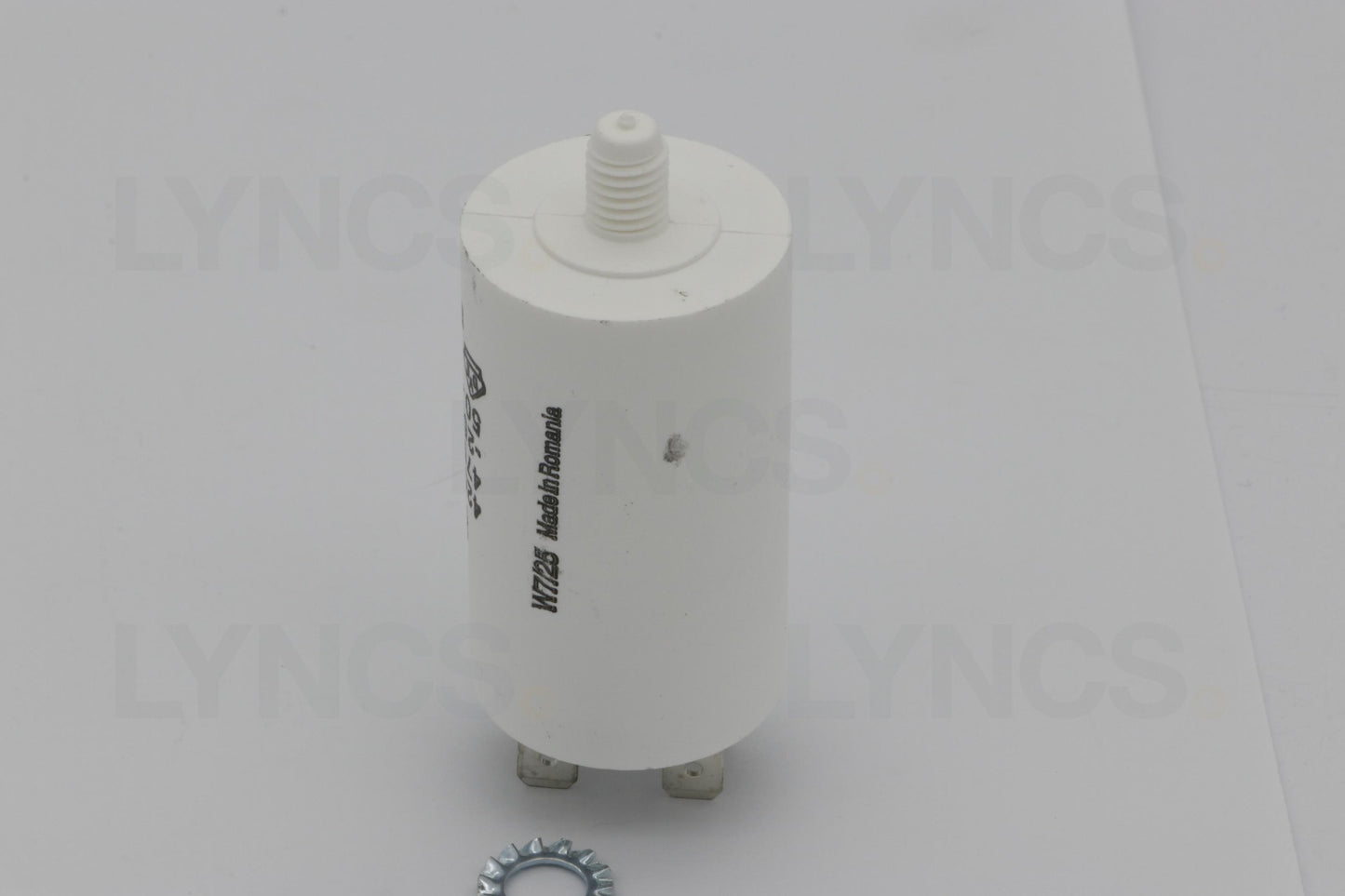 CAPACITOR DUCATI ENERGIA 8µF