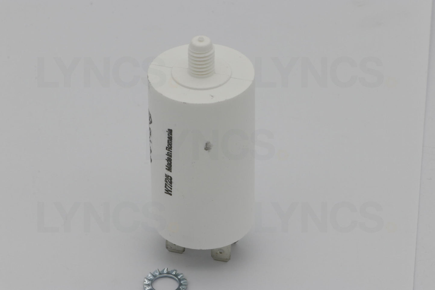 CAPACITOR DUCATI ENERGIA 8µF