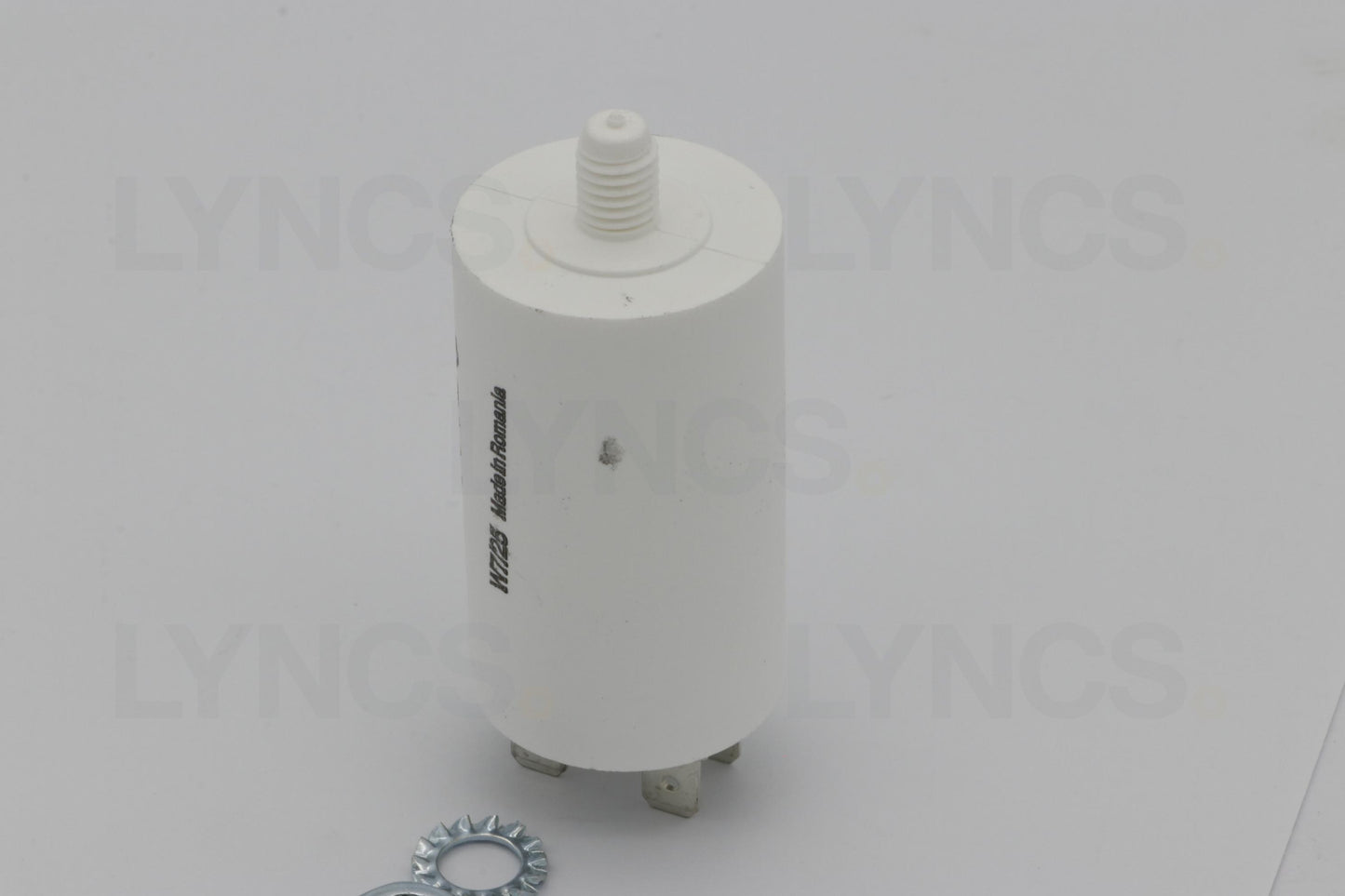 CAPACITOR DUCATI ENERGIA 8µF