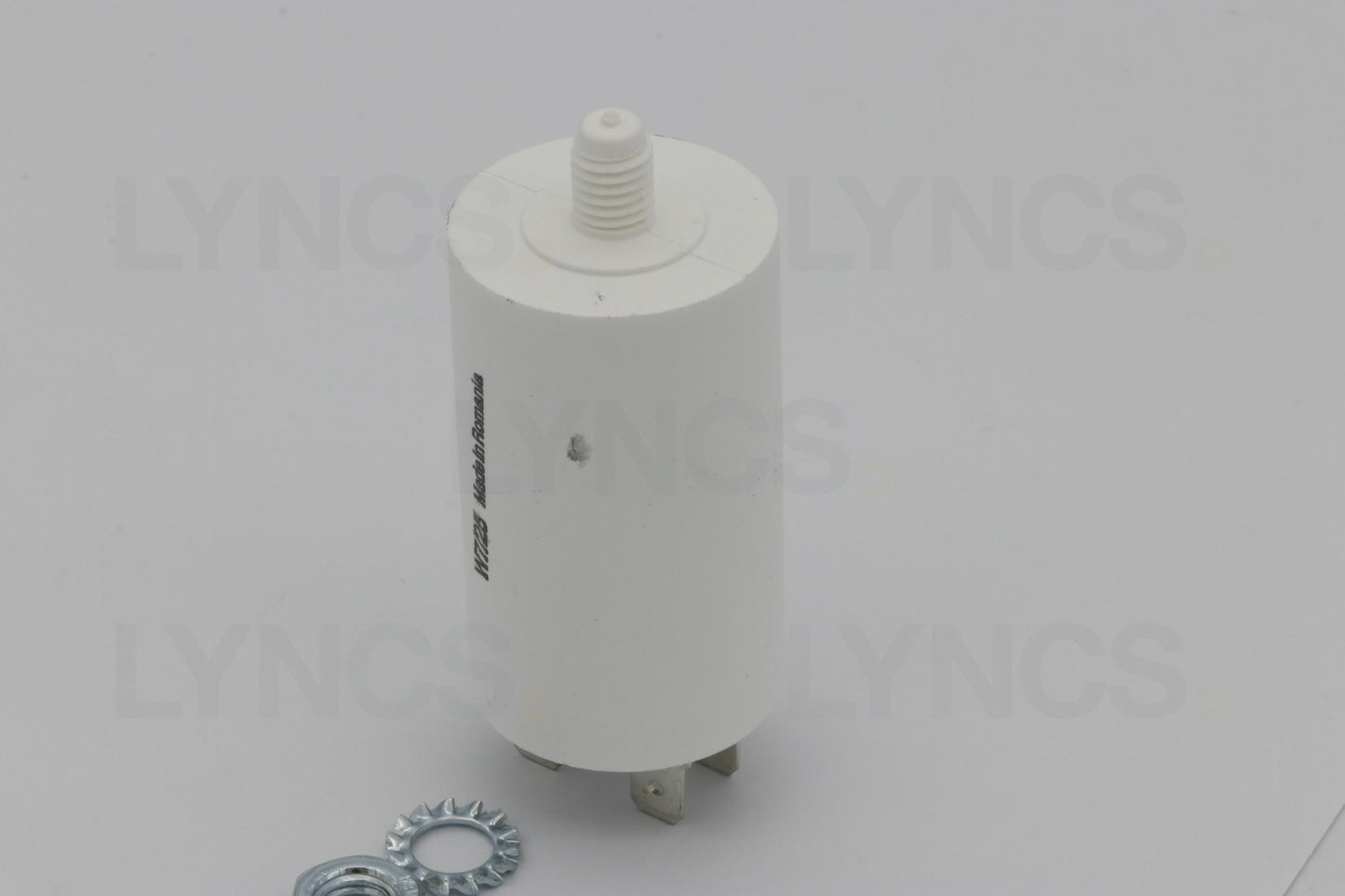 CAPACITOR DUCATI ENERGIA 8µF