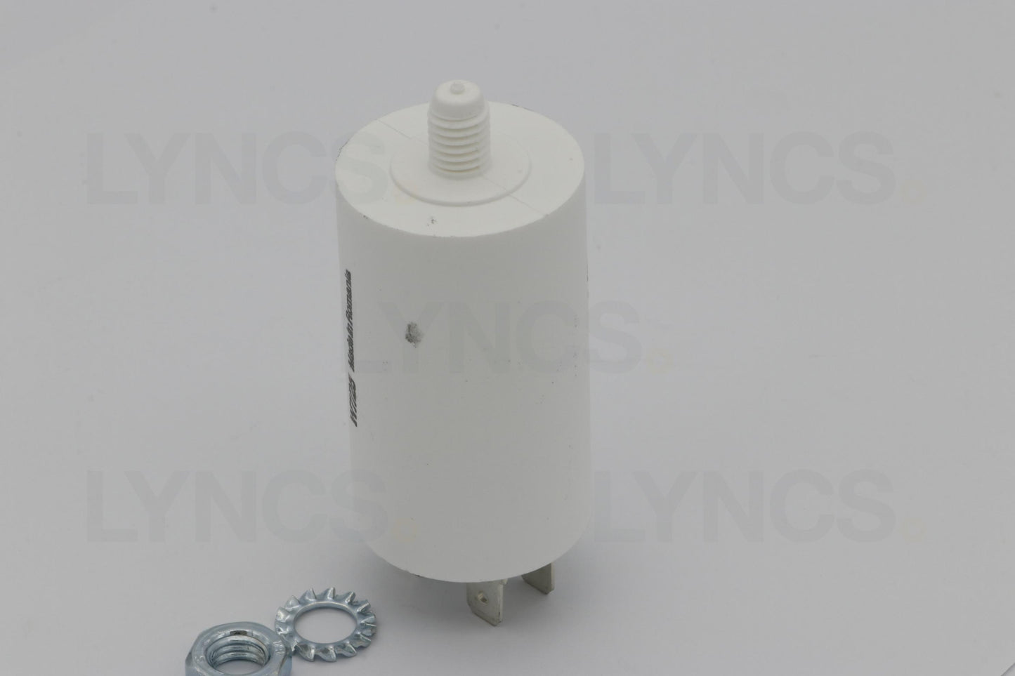 CAPACITOR DUCATI ENERGIA 8µF