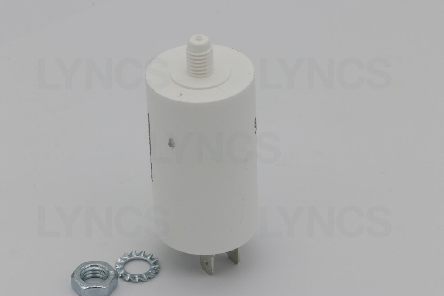 CAPACITOR DUCATI ENERGIA 8µF
