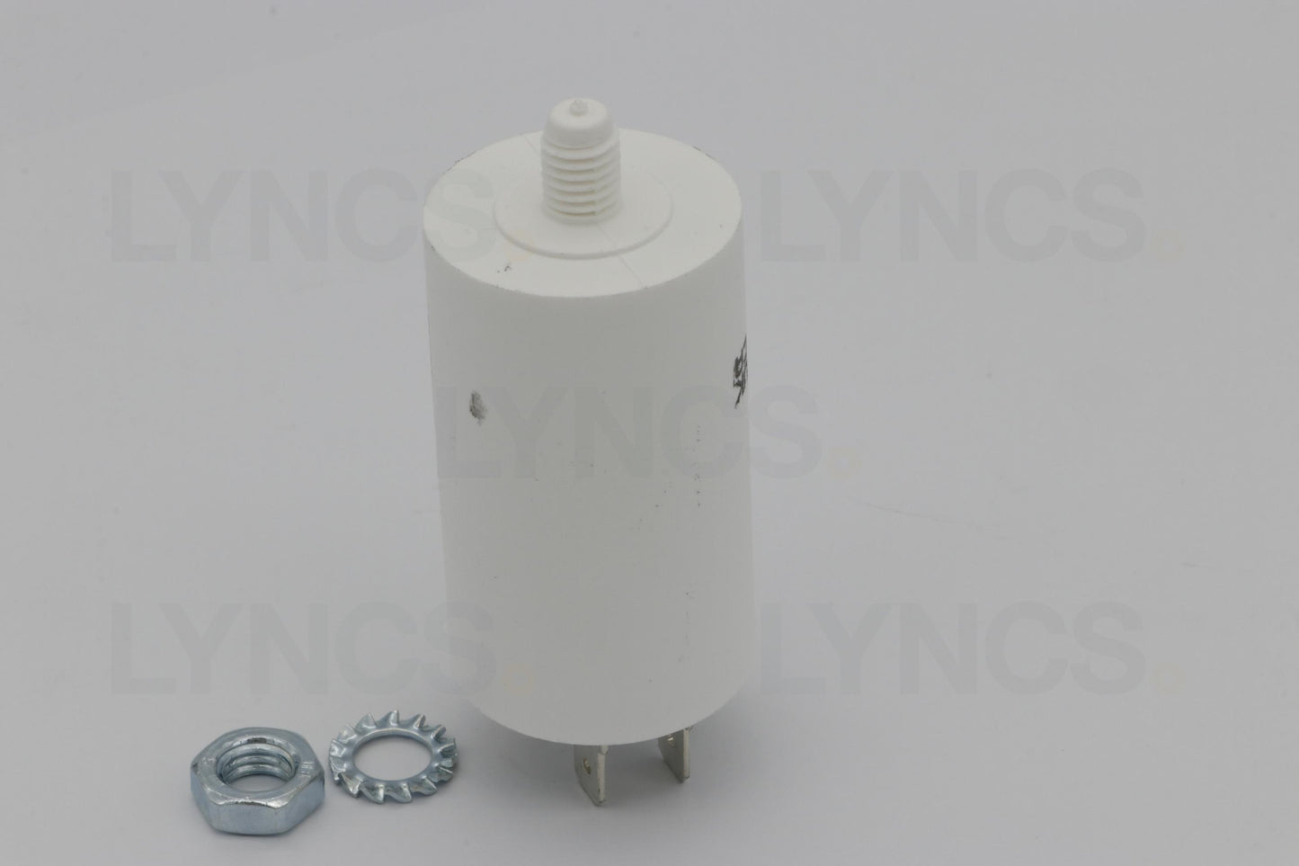 CAPACITOR DUCATI ENERGIA 8µF