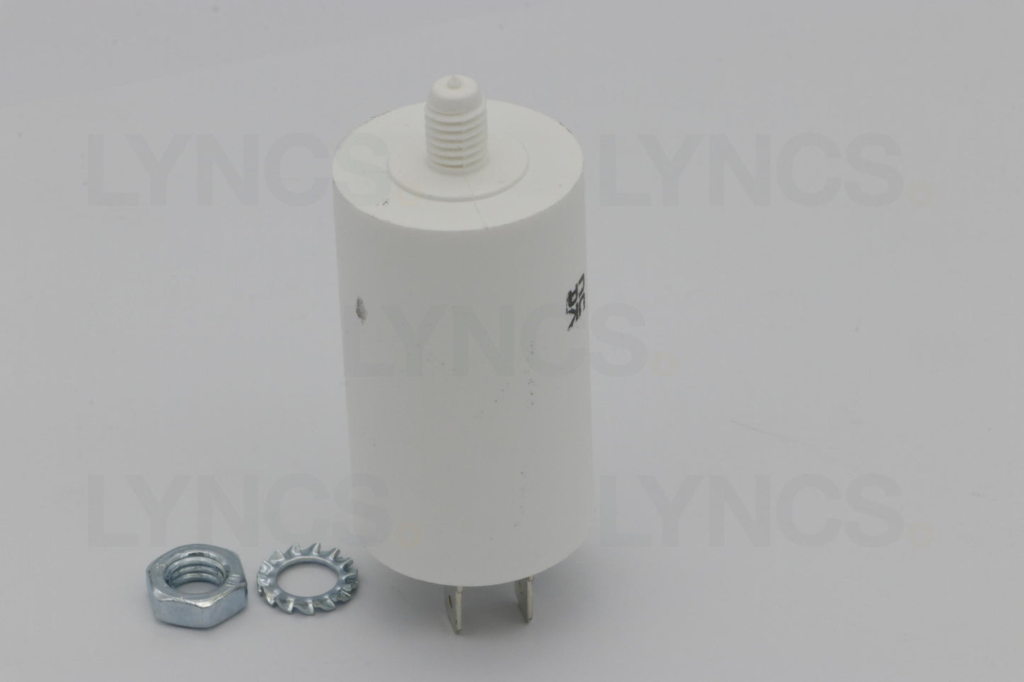 CAPACITOR DUCATI ENERGIA 8µF