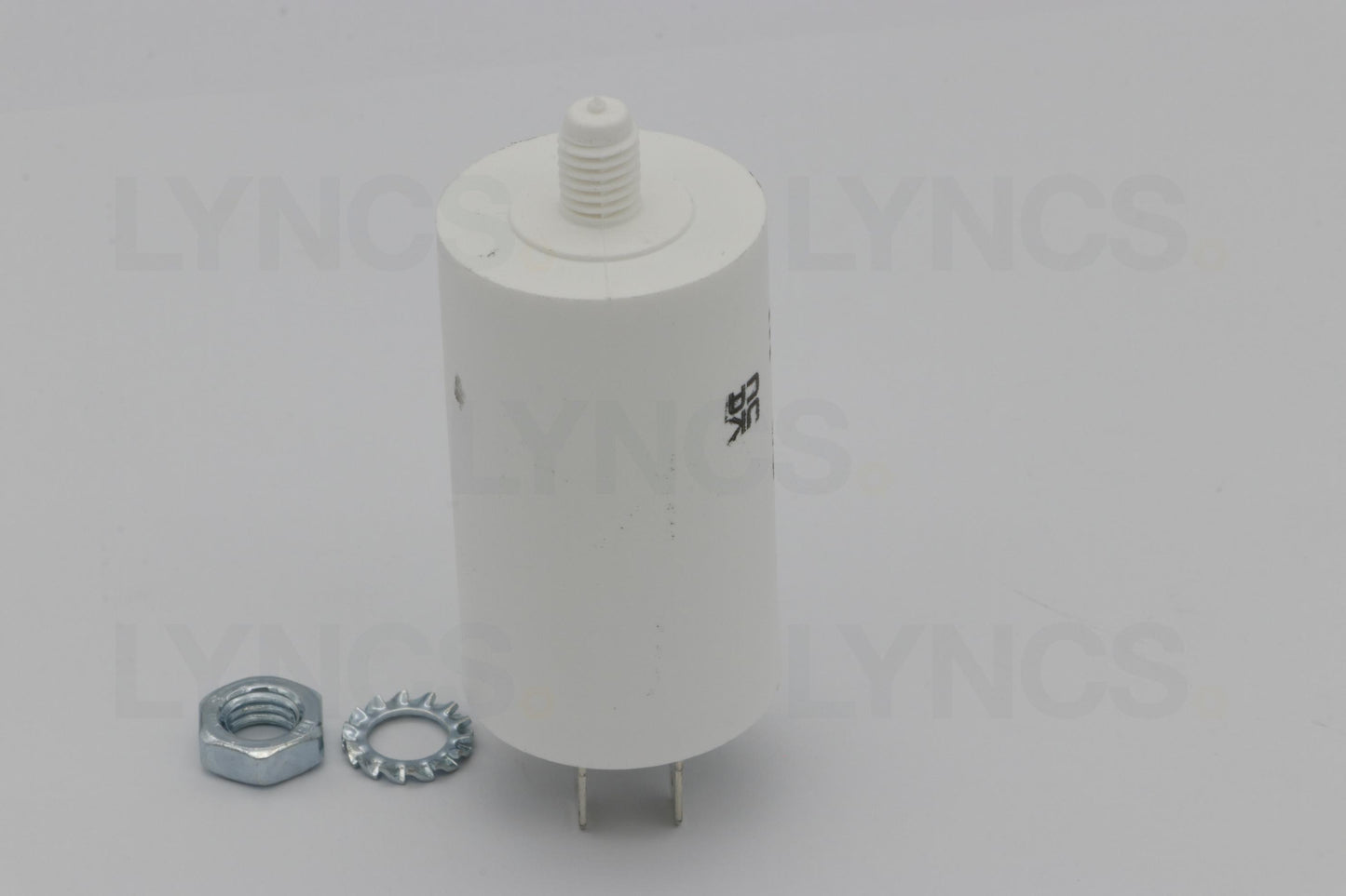 CAPACITOR DUCATI ENERGIA 8µF