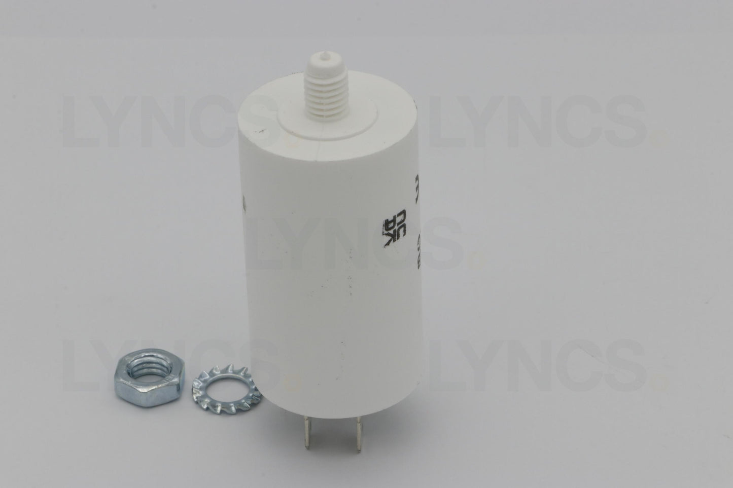 CAPACITOR DUCATI ENERGIA 8µF