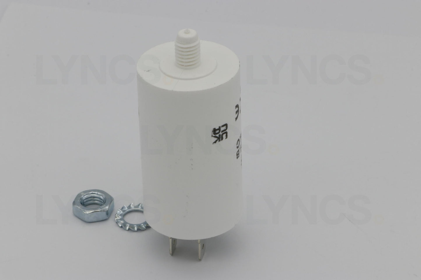 CAPACITOR DUCATI ENERGIA 8µF