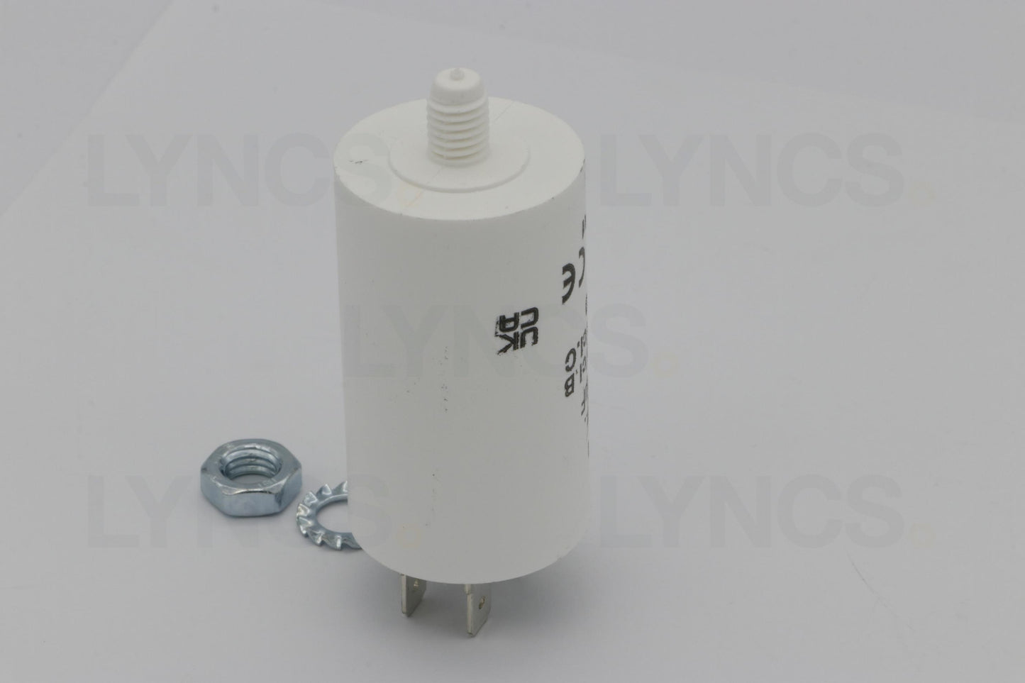 CAPACITOR DUCATI ENERGIA 8µF