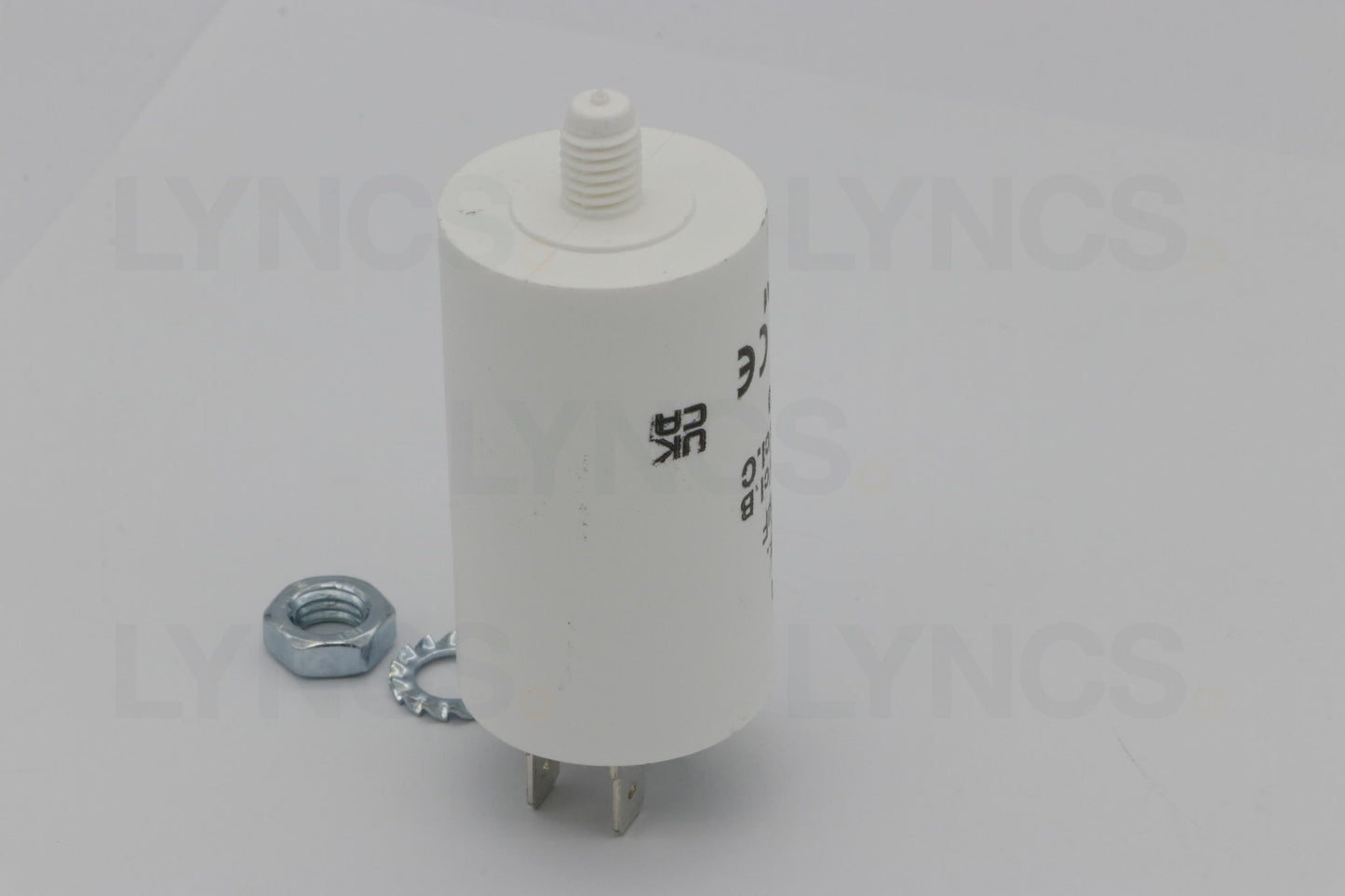CAPACITOR DUCATI ENERGIA 8µF