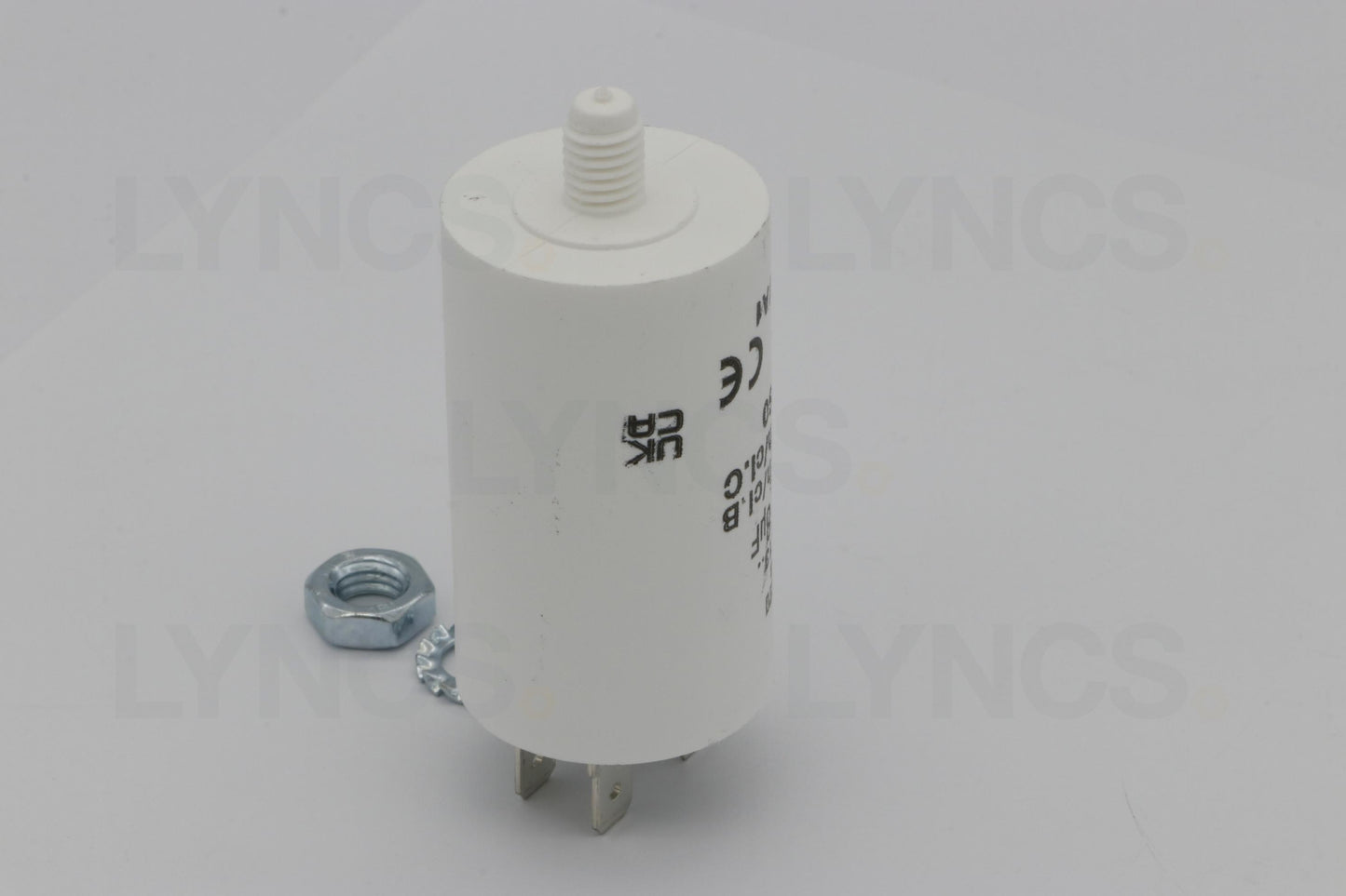 CAPACITOR DUCATI ENERGIA 8µF