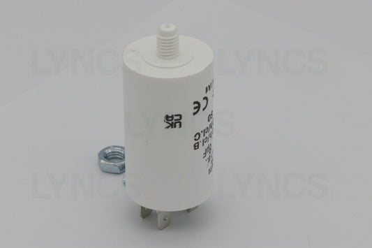 CAPACITOR DUCATI ENERGIA 8µF