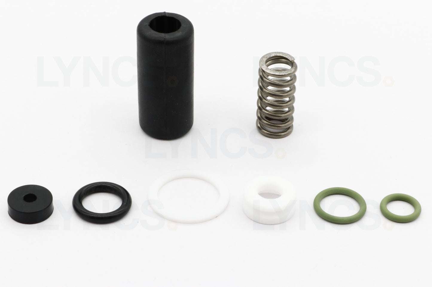 La Cimbali Steam Tap & Wand Kit