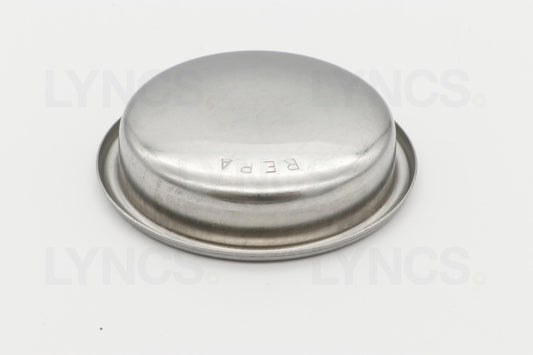 Blind Filter Ø 70x17 mm - LYNCS photo 1