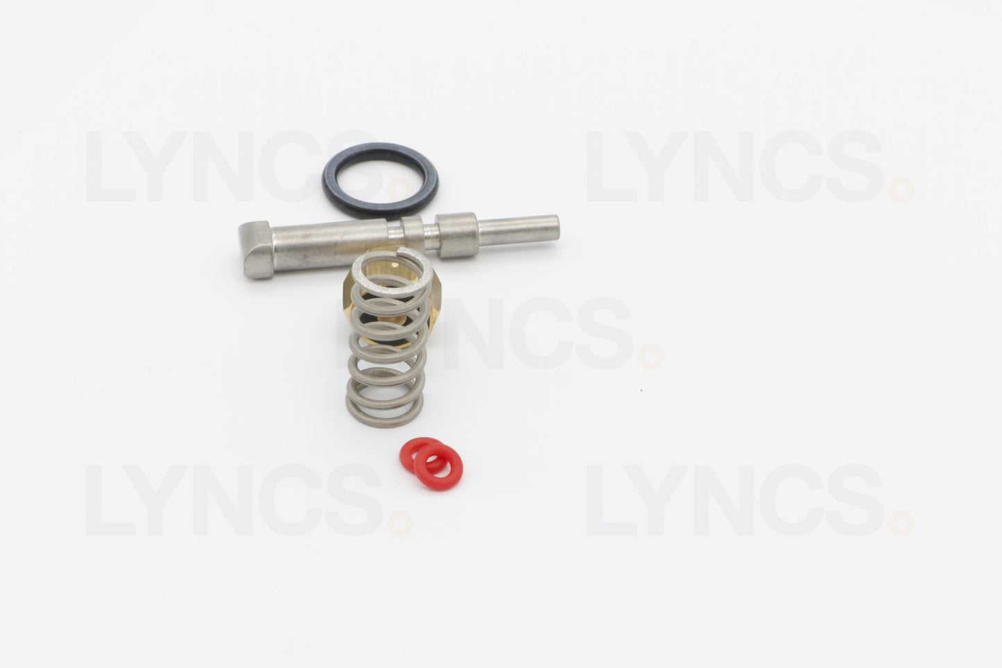 Nuova Simonelli Steam Valve Kit