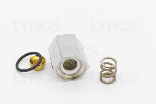 Nuova Simonelli Steam Wand Kit