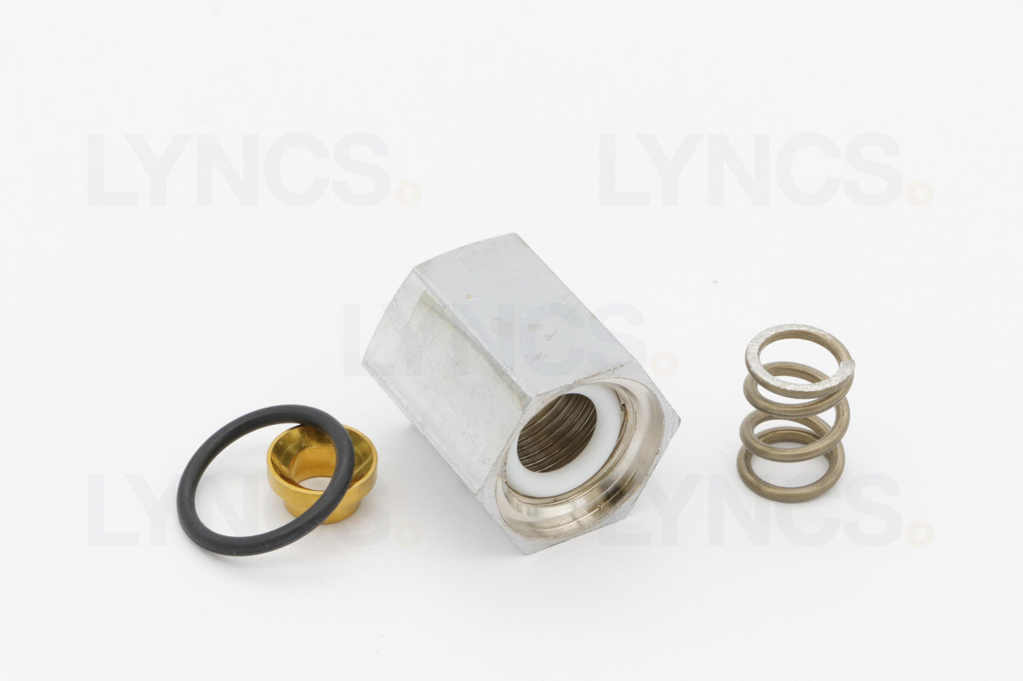 Nuova Simonelli Steam Wand Kit