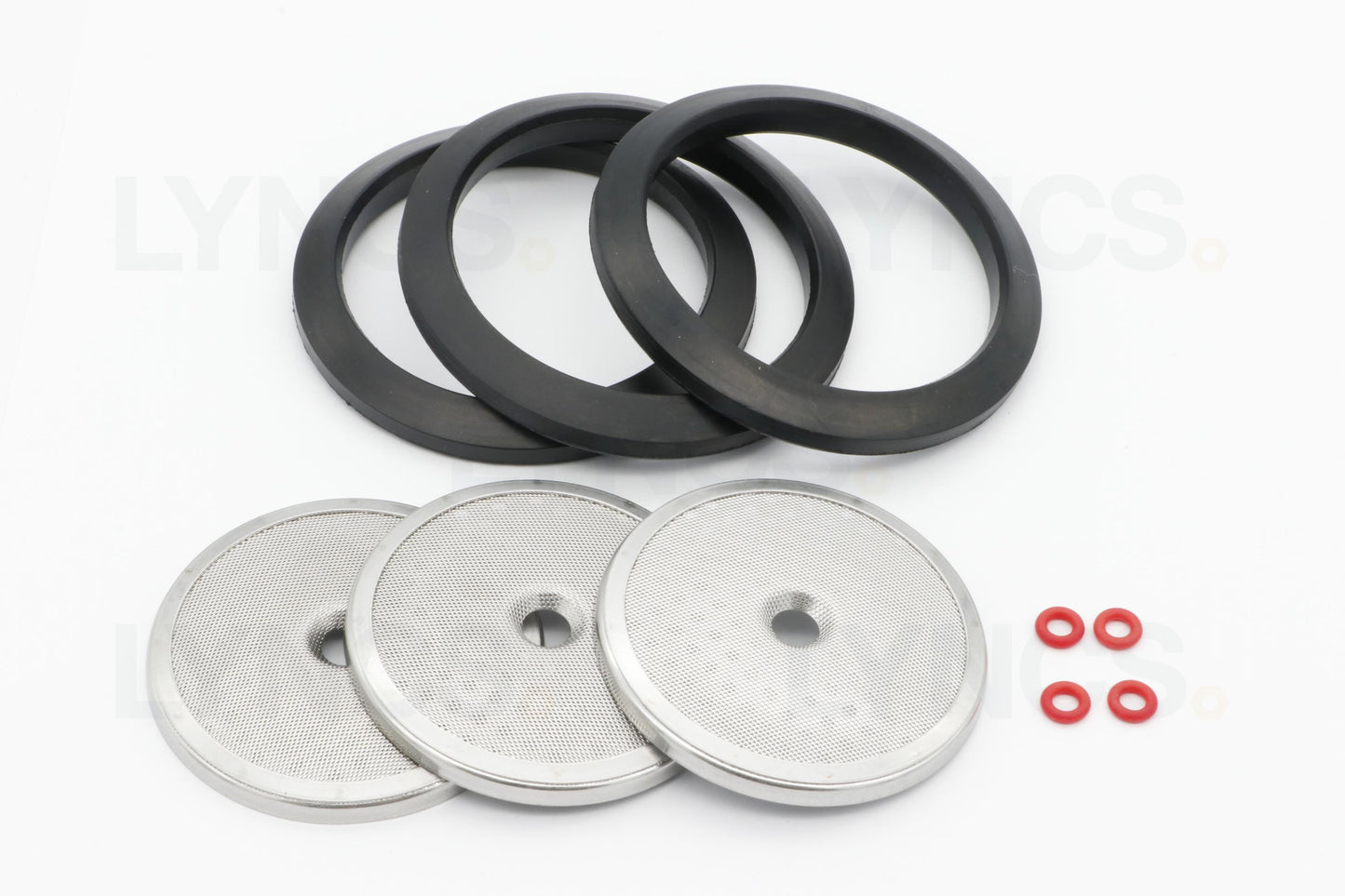 Nuova Simonelli Appia Life - LYNCS Kit A