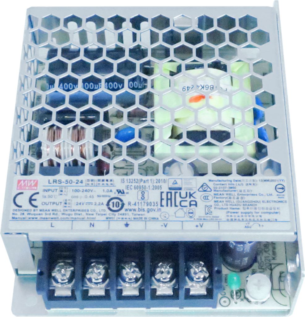 24VDC 50W Transformer for Nuova Simonelli Machines