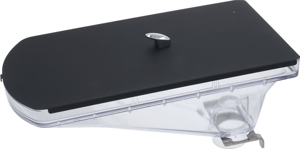 Complete Hopper NM1/NM2 Black Cover