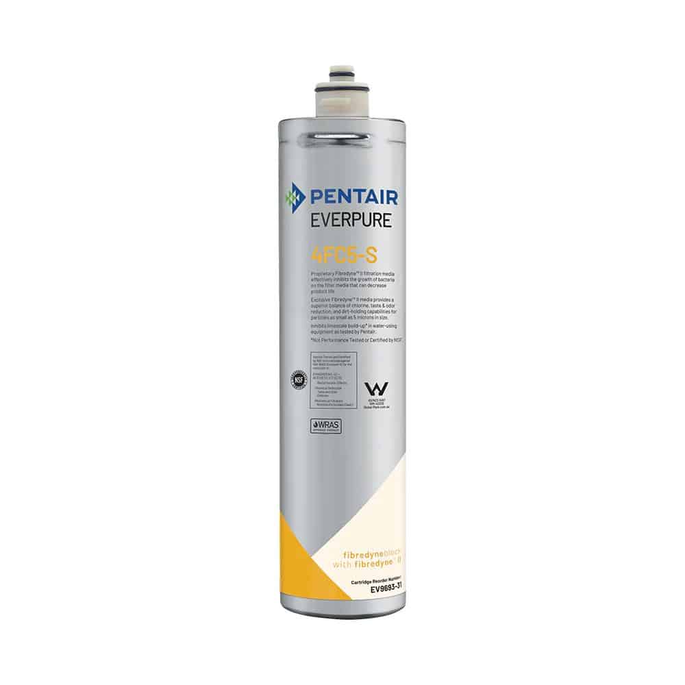 Everpure 4FC5-S Fibredyne Il Water Filter Cartridge