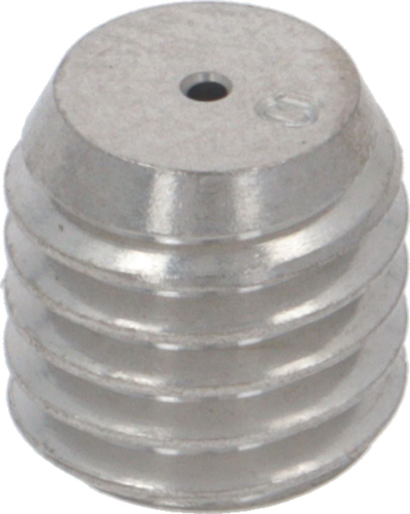 GIGLEUR M8x8 Flow Restrictor 0.8mm