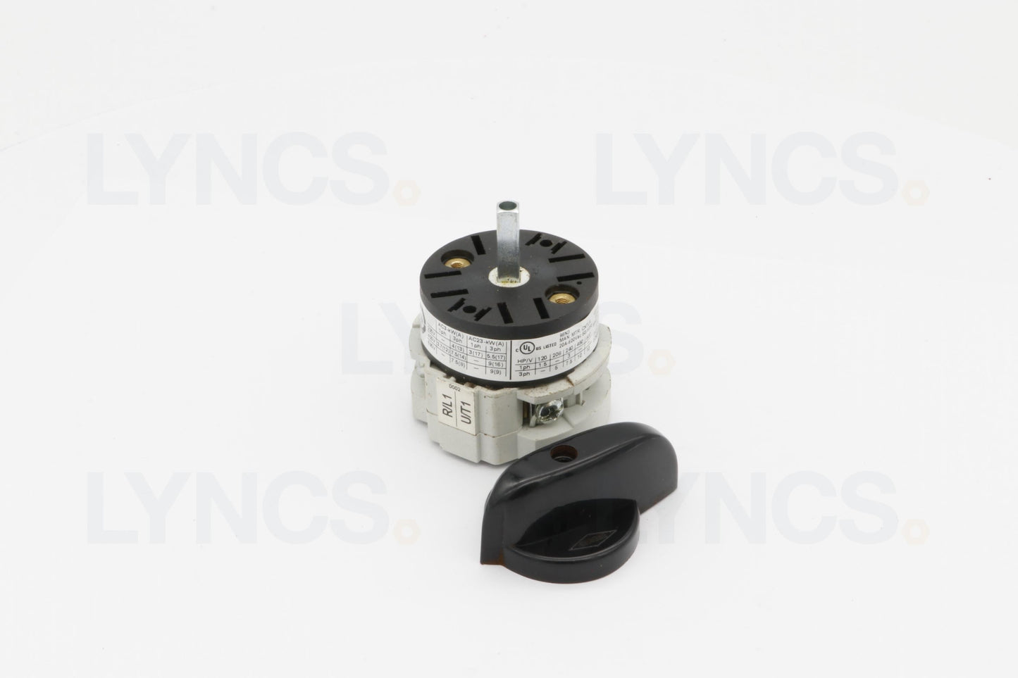 Switch 0-1 for Mazzer Coffee Machines