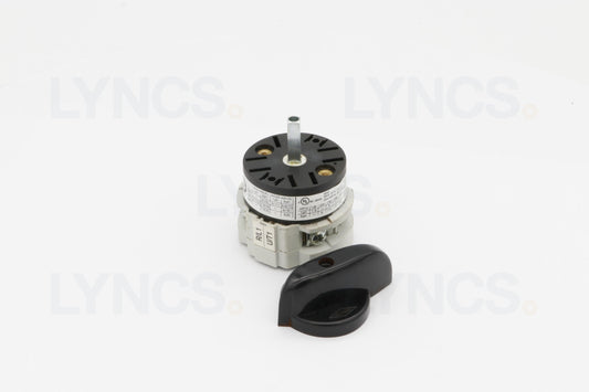 Switch 0-1 for Mazzer Coffee Machines