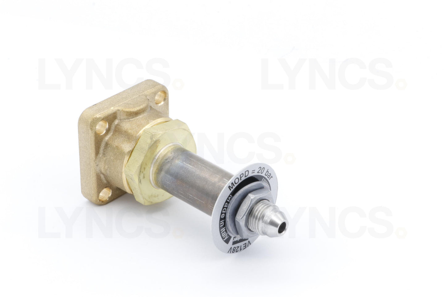 MECHANICAL PART PARKER 3-WAY
