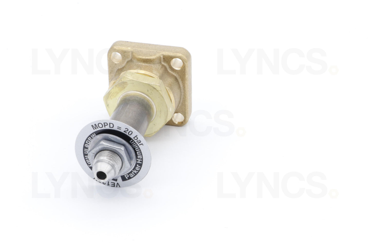 MECHANICAL PART PARKER 3-WAY