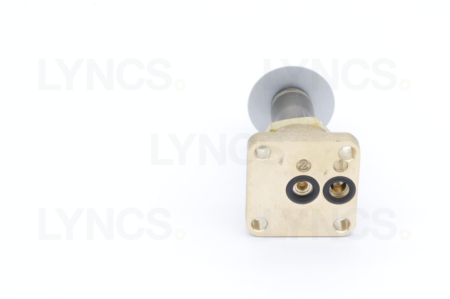 MECHANICAL PART PARKER 3-WAY