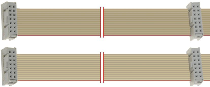 14 Way Keypad Cable for Nuova Simonelli Appia