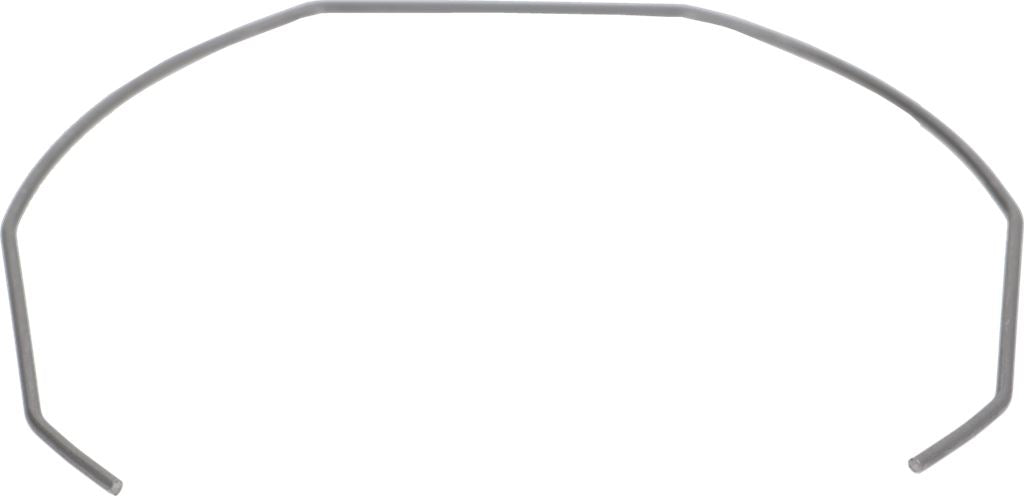 S/S FILTER LOCKING SPRING 1mm