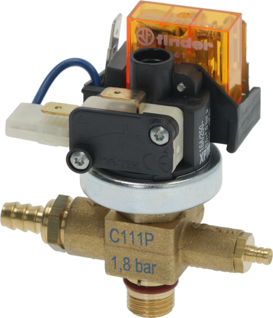 PRESSURE SWITCH - product photo