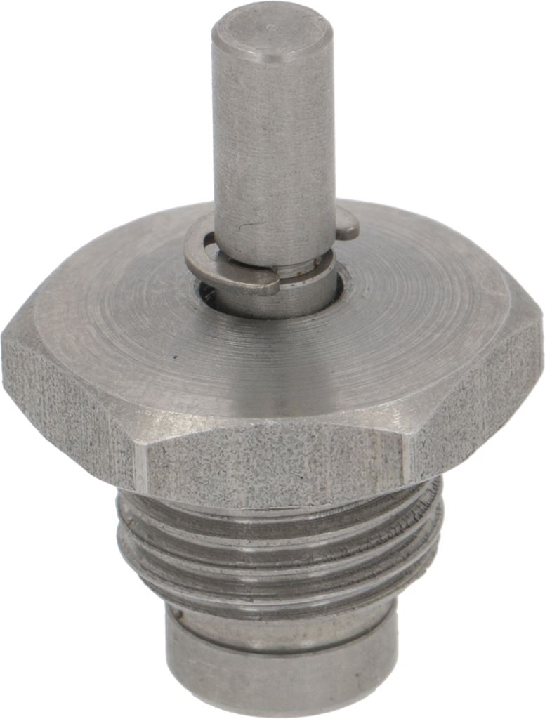 SAFETY VALVE T1 8 BAR - product photo