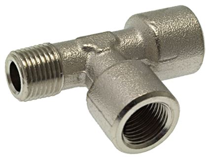 JUNCTION T 1/8 MFF CON.OT57 GR - product photo