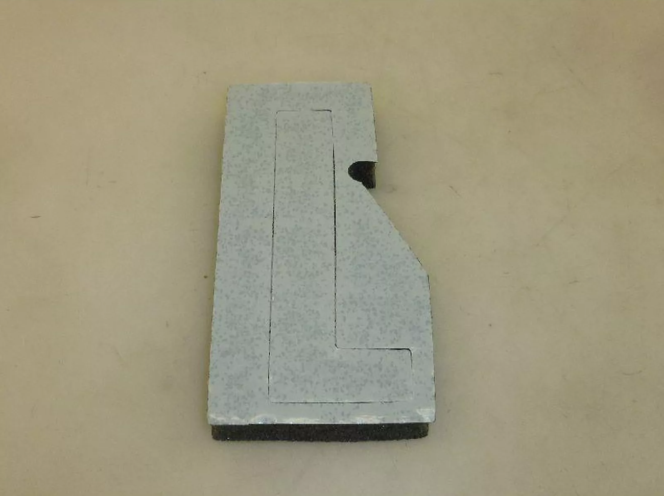 SERVICE PROTECTION BOARD APPIA V
