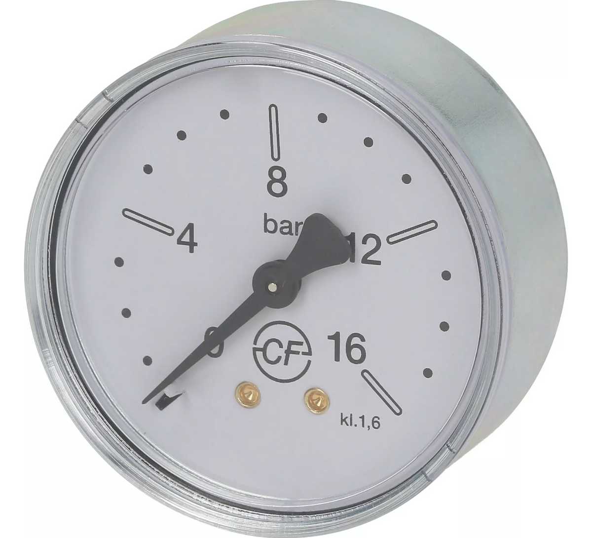 PRESSURE GAUGE