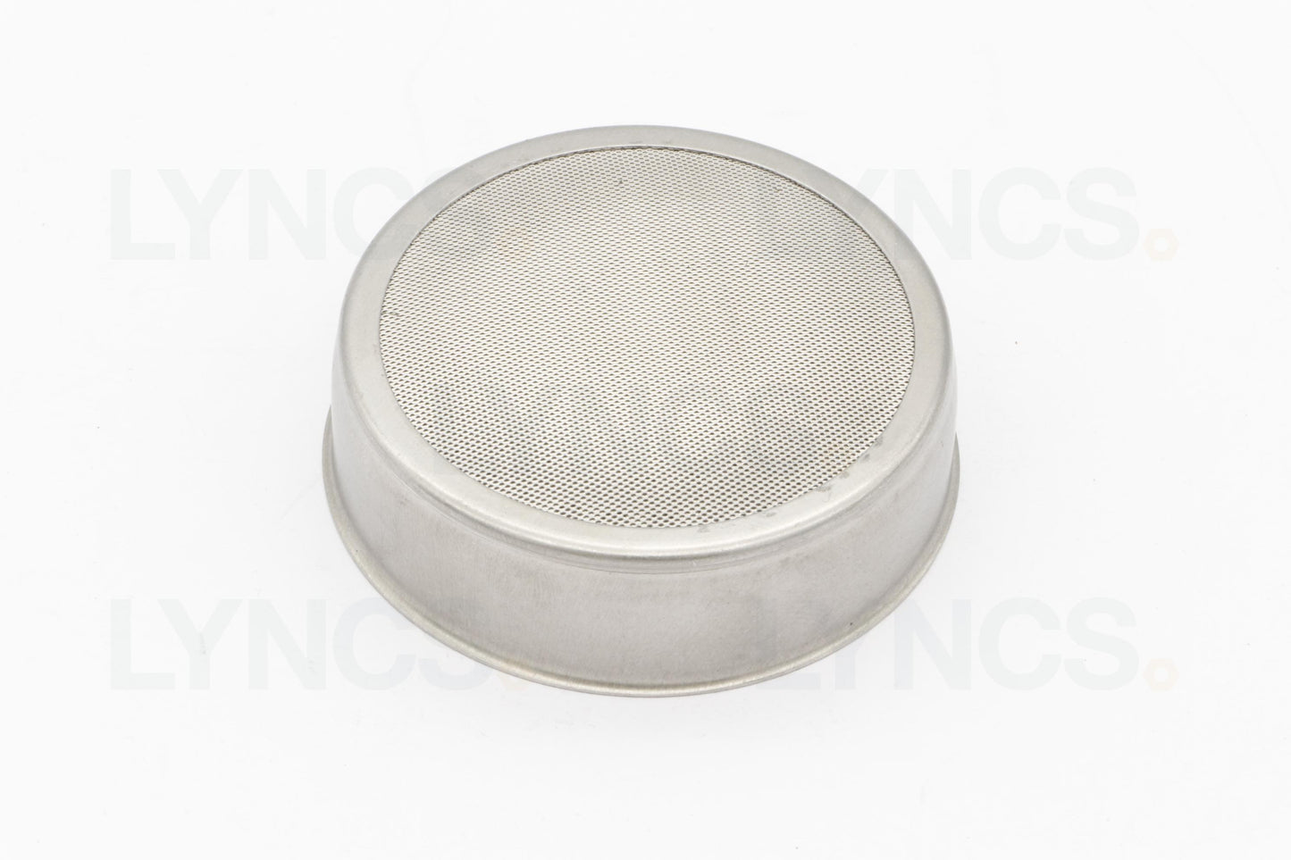 E61 SHOWER SCREEN ø 60 mm