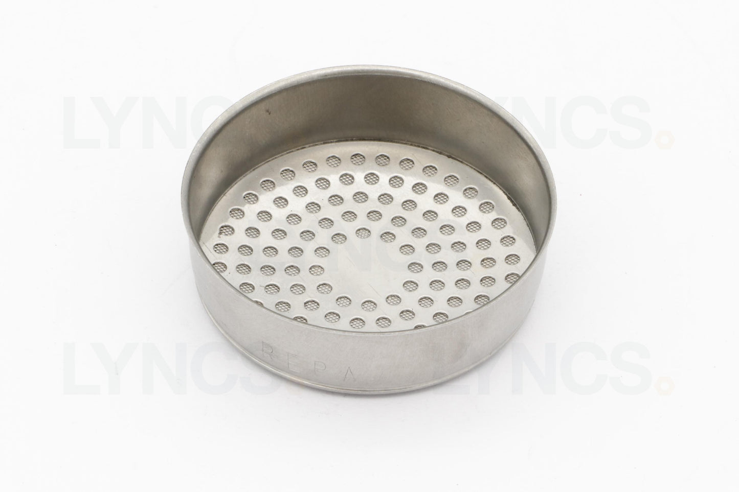 E61 SHOWER SCREEN ø 60 mm