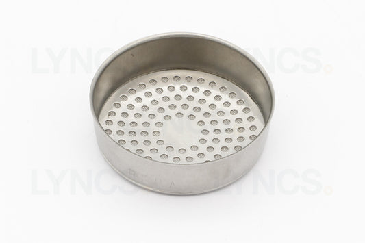 E61 Shower Screen Ø 60 mm - LYNCS photo 1