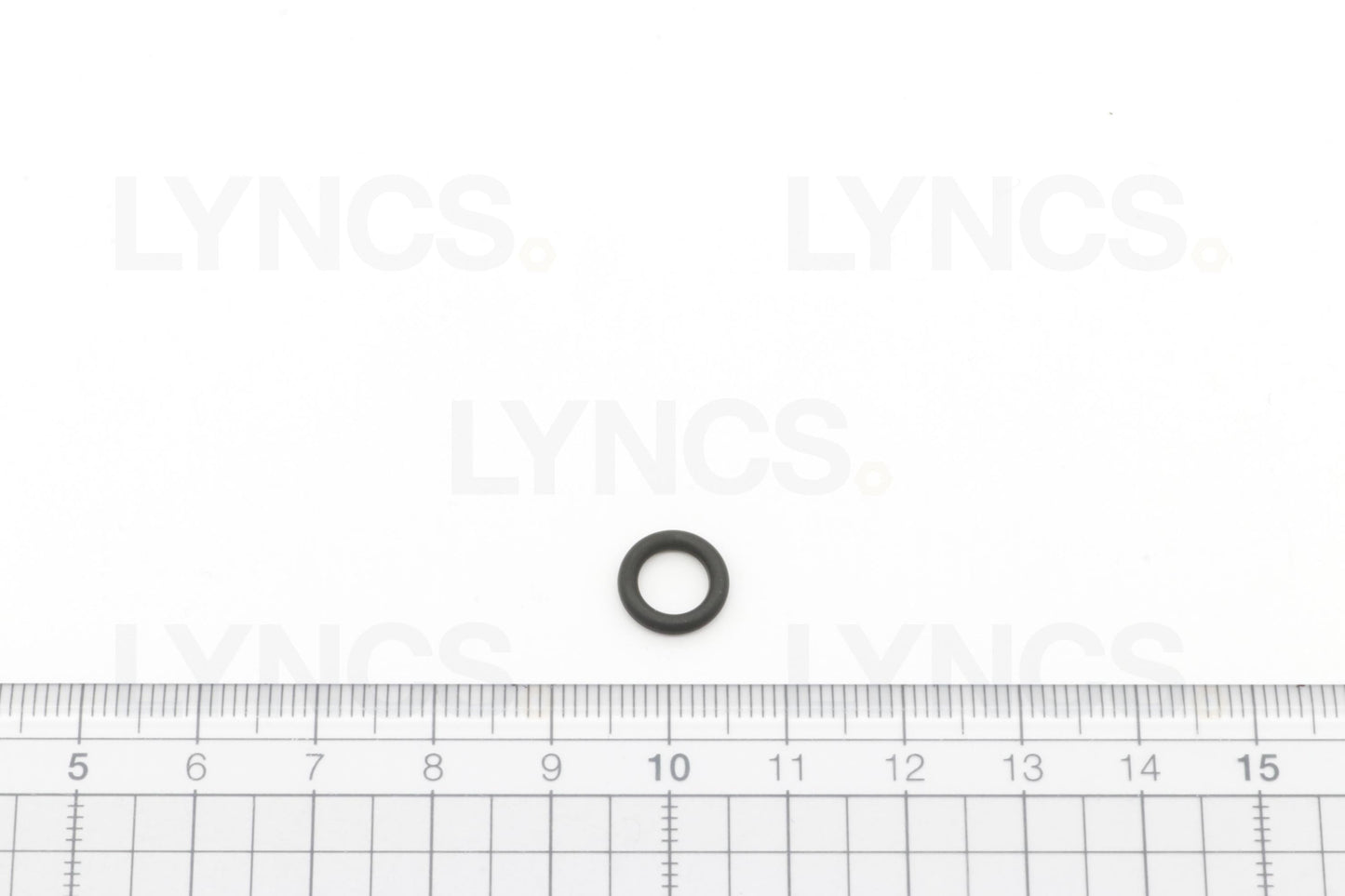 FKM O-Ring 20mm for Flat Base Solenoids