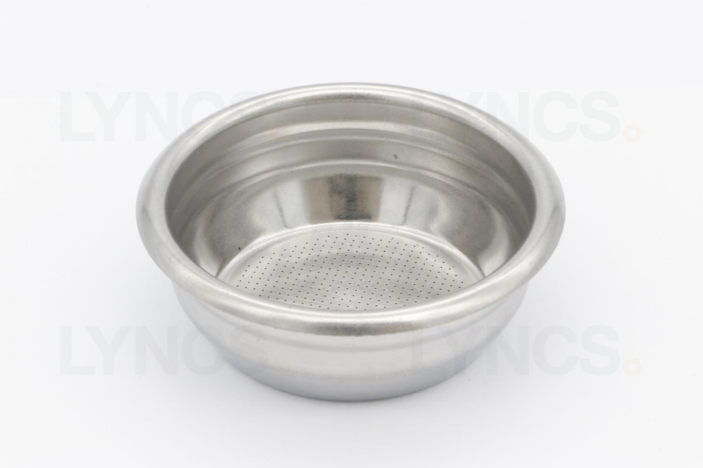 FILTER 2-CUPS 14g ø 70x24.5 mm