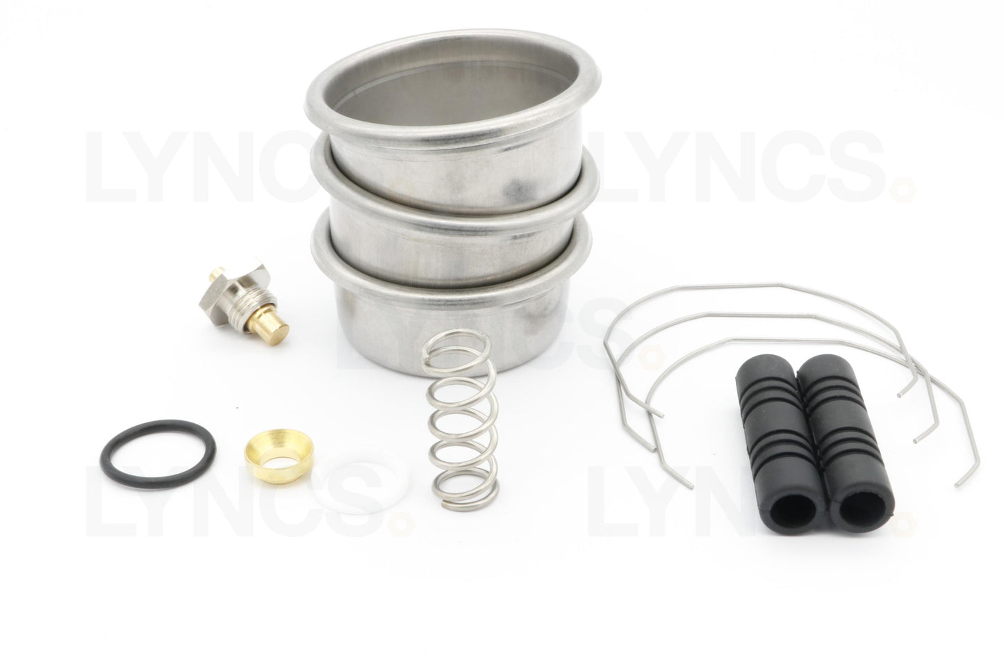 Victoria Arduino Eagle Tempo (No Easy Cream) - LYNCS Service Kit B