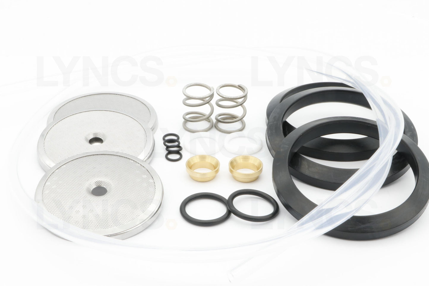 Victoria Arduino Eagle One - LYNCS Service Kit A