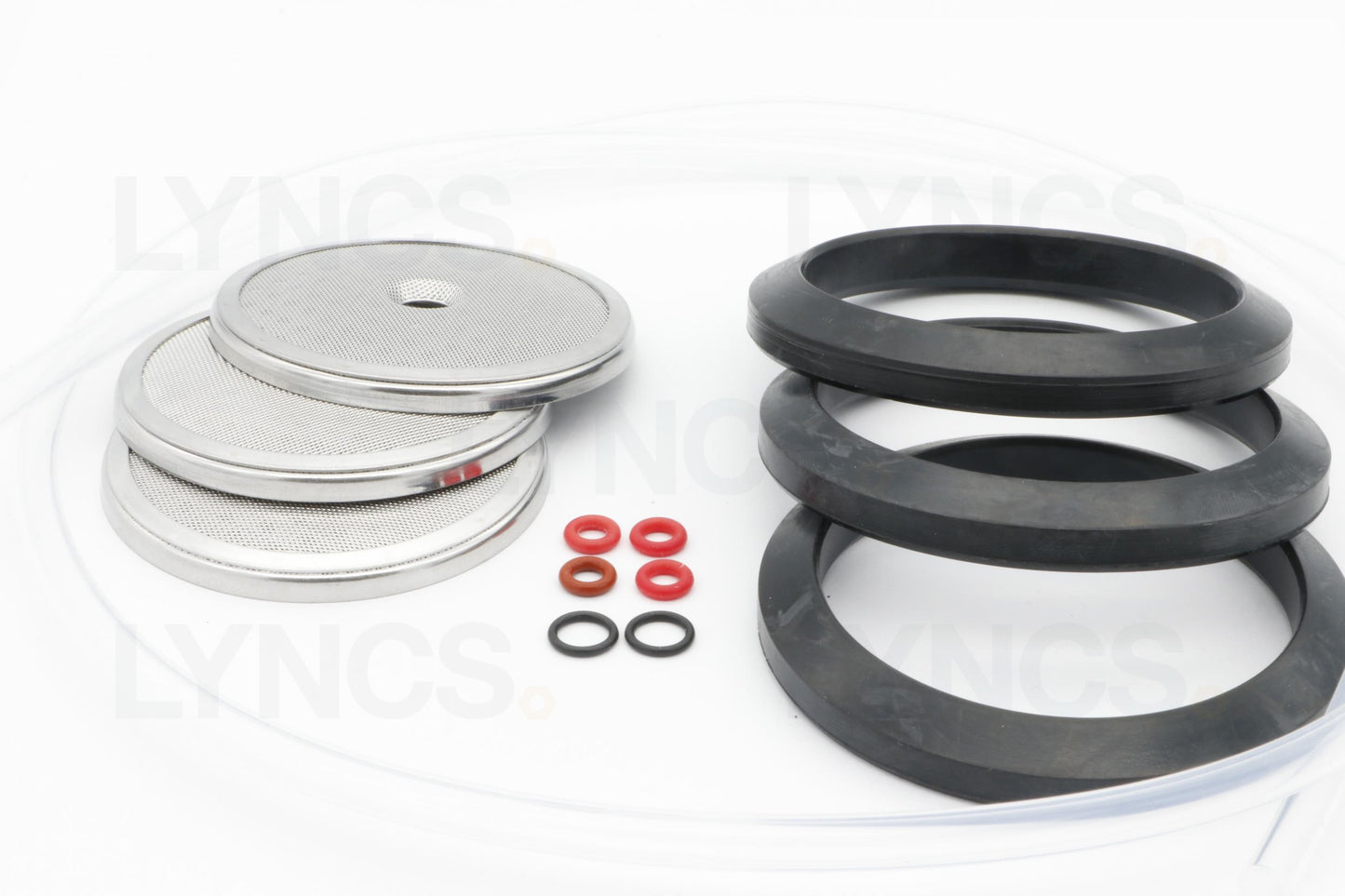 Victoria Arduino White Eagle Digit - LYNCS Service Kit A