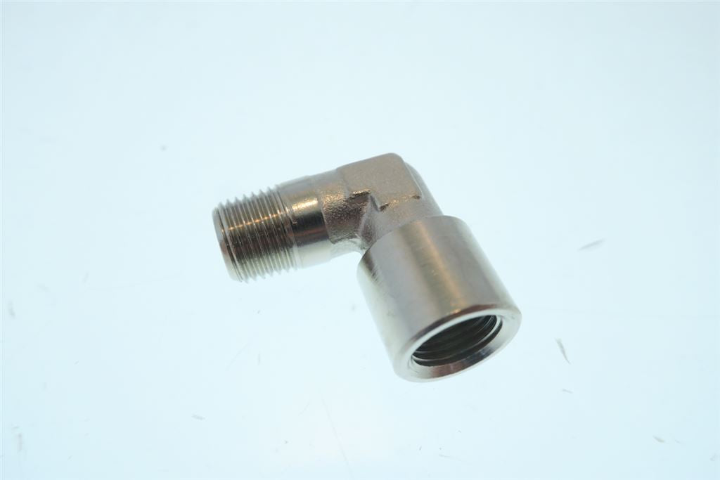 L 1/8 M-F Fitting for Nuova Simonelli