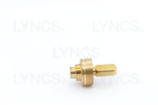 Complete Drain Valve — 27 mm - LYNCS photo 2