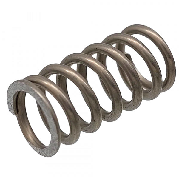 Steam Tap Spring 11.5x8.5x22