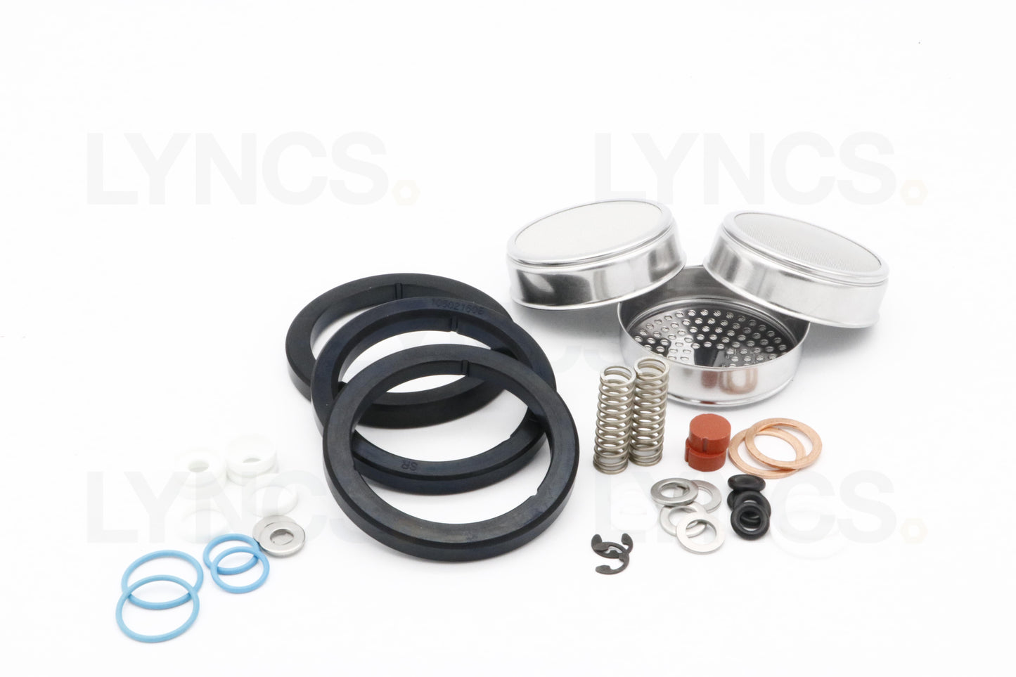 SANREMO D8 3 Group A Service Kit - product photo