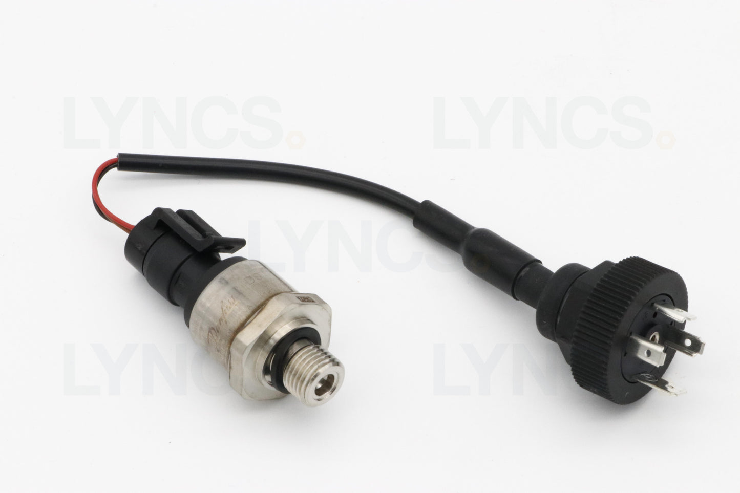 TRANSDUUCTOR KIT 0-16 WITH UNIV ADAPTOR - product photo